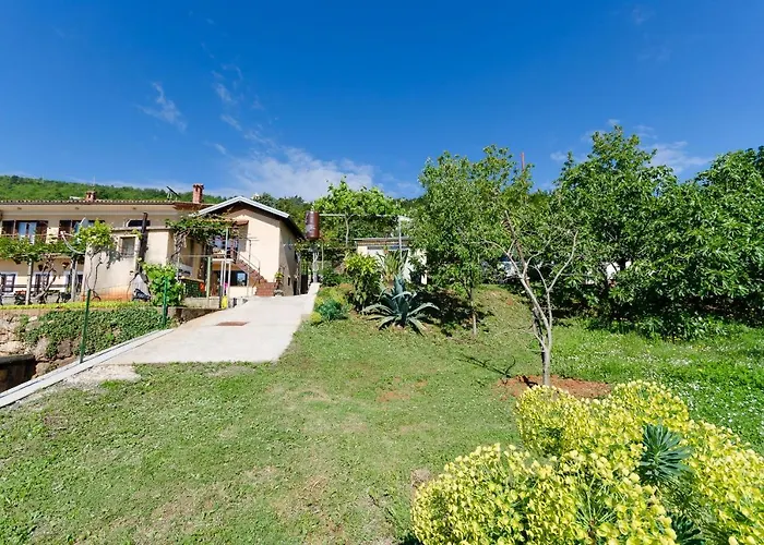 Apartments Ilinka