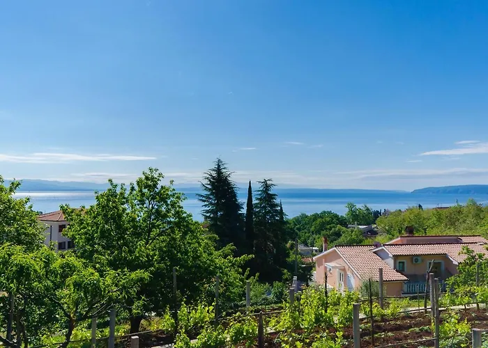 Apartments Ilinka