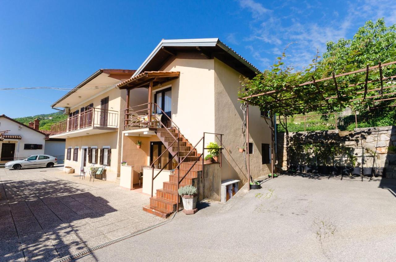 Ilinka Apartment