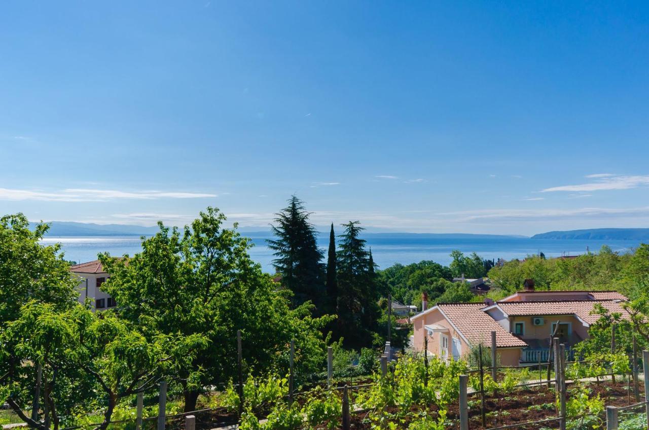 Appartement Ilinka