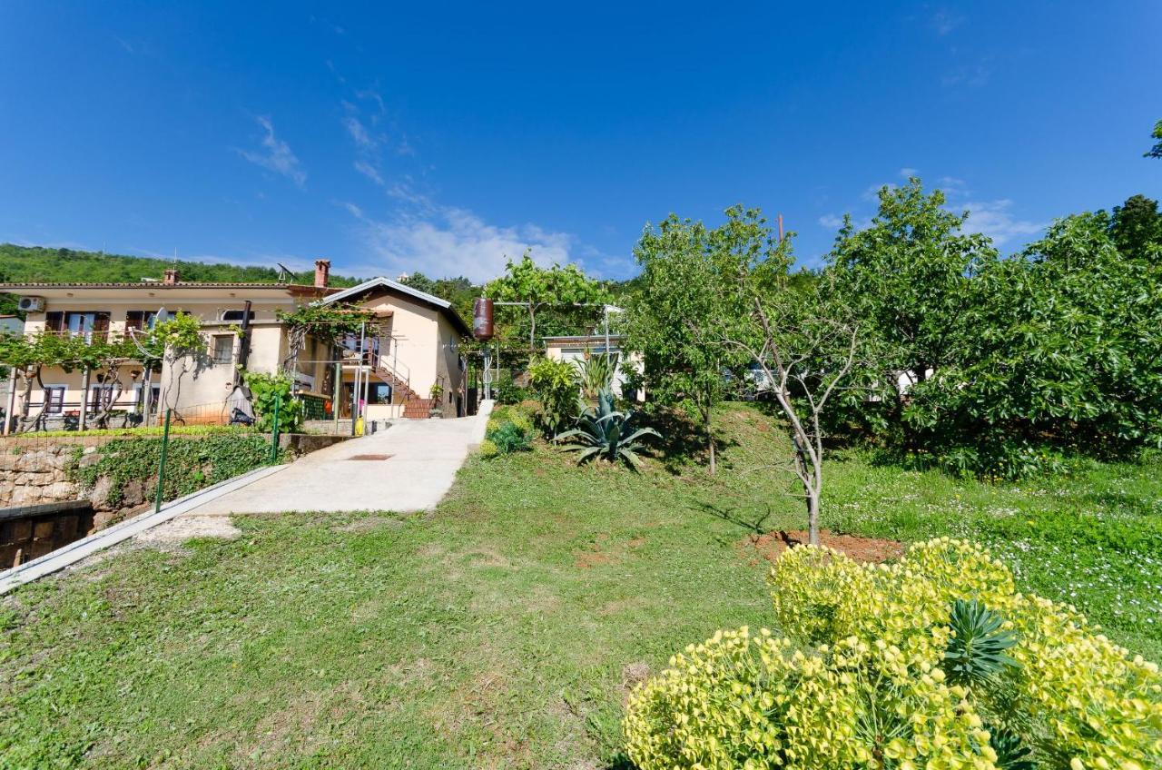 Ilinka Appartement Lovran