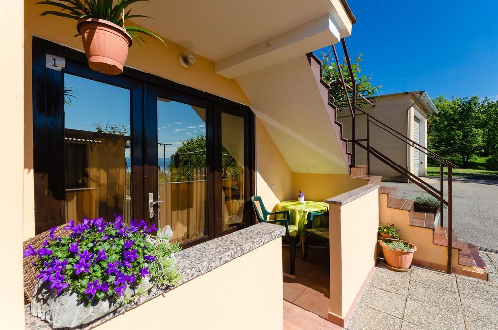 Ilinka Apartment