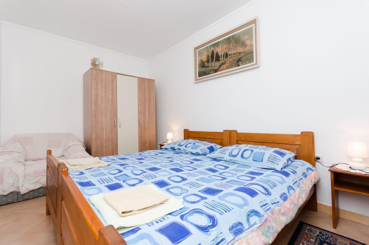 Ilinka Apartment Lovran